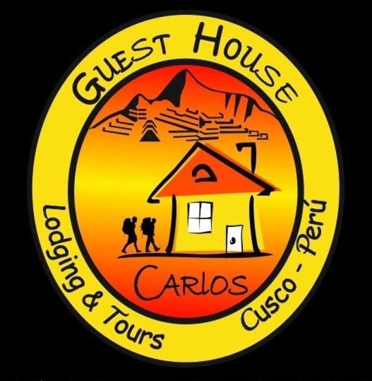 Carlos Guest House Cusco 4 Exterior foto